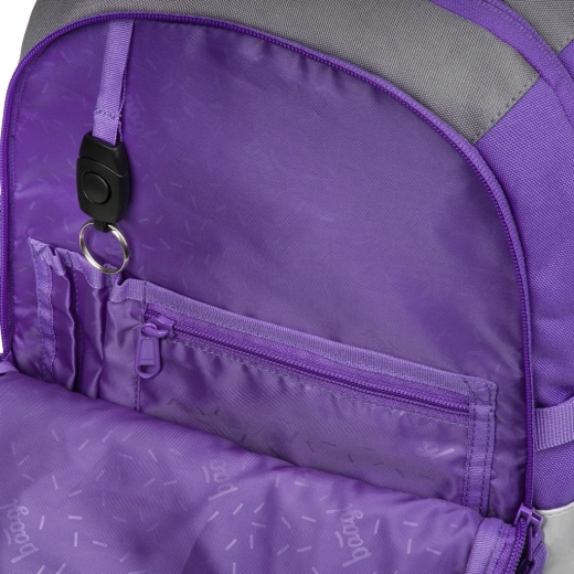 Okos rendszerezés és strapabíró kivitel