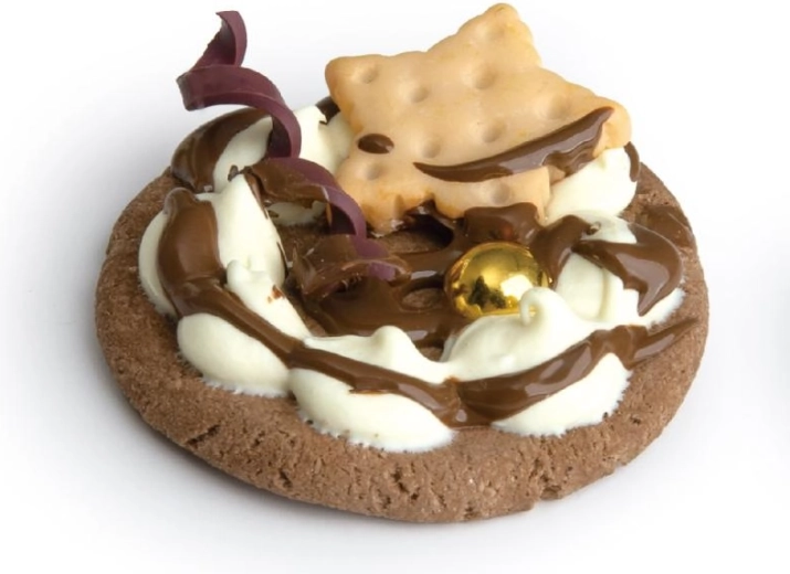 Finom és rugalmas a könnyű formázáshoz