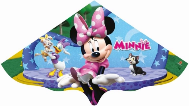 MINNIE repülő sárkány 115 cm