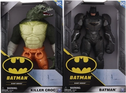Batman nagy figura 30 cm