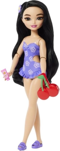 Számtalan pózba állítható