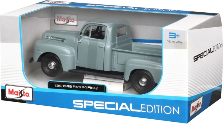 Special Edition ajándékcsomagolás