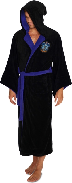 Unisex köntös Harry Potter Hollóhát