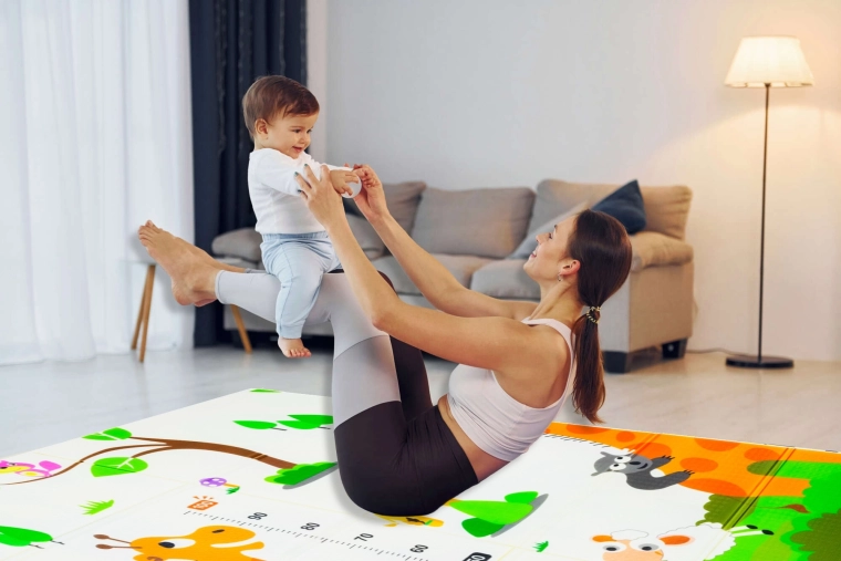 Puha védelem és csúszásgátlás