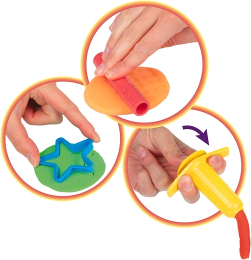 Formázz, szaggass, nyomj ki