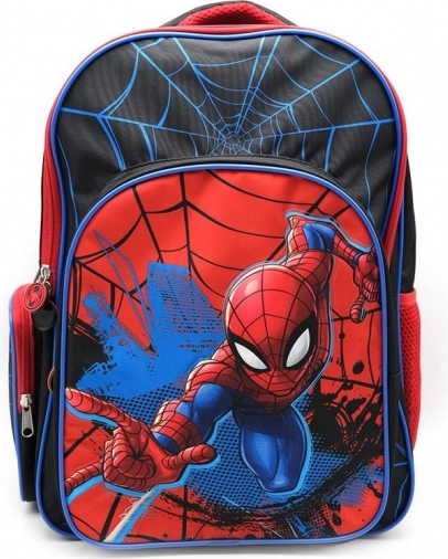 XL Spiderman Hátizsák