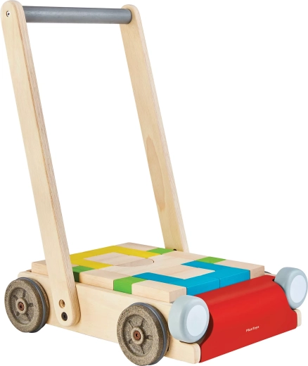 Fenntartható és biztonságos PlanToys gyártás