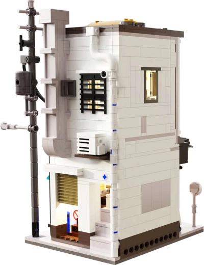 Hangulatos LED világítás