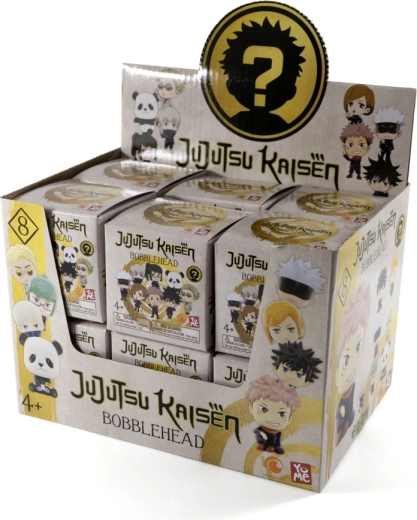 Display 12 darabbal a maximális gyűjtői élményért