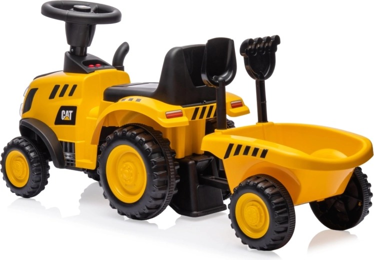 Utánfutó kis farmgazdasági kalandokhoz