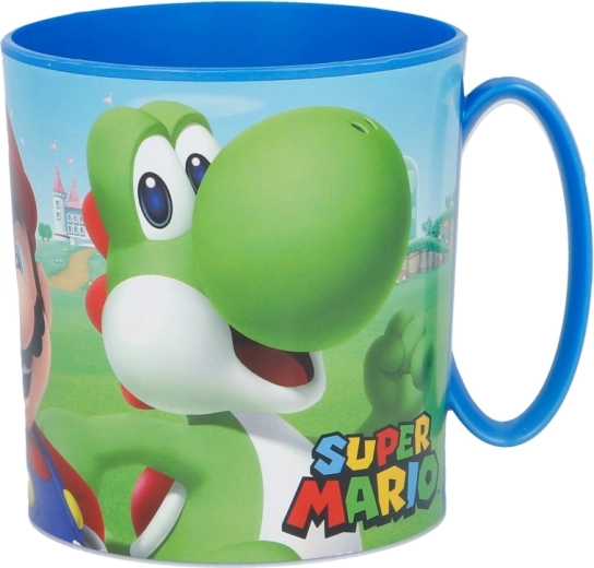 Licencelt Super Mario minta