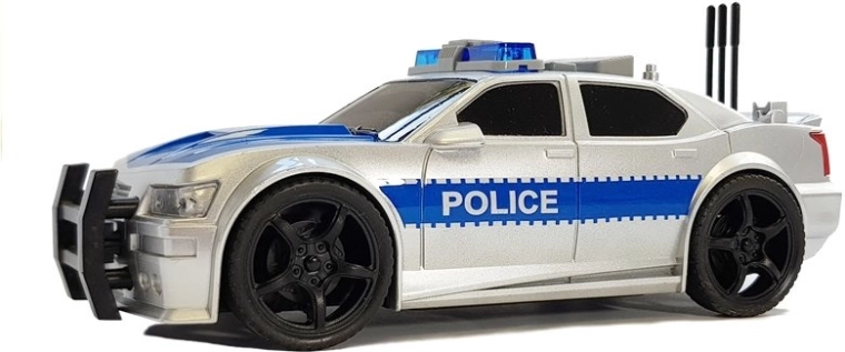 Lendkerekes meghajtás a gyors haladáshoz