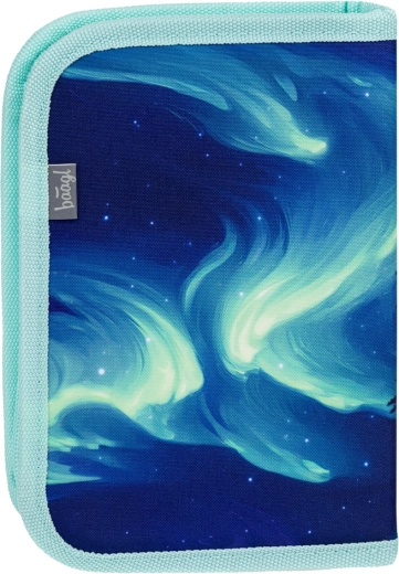 Tartós YKK cipzár a mindennapos használathoz