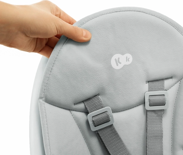 Könnyű tisztítás és kényelem