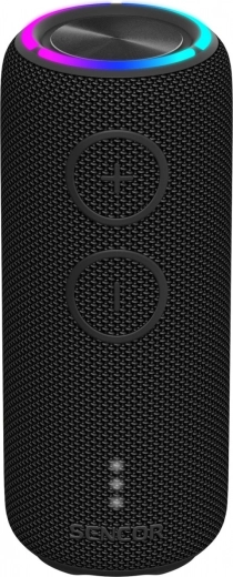 Bluetooth hangszóró SIRIUS 2 MAXI