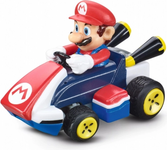 RC autó Mario Kart 2,4 GHz
