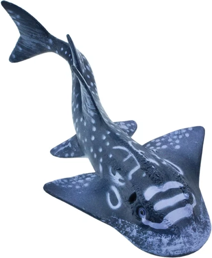 Safari Ltd. görbecsőrű gitárhal – 1 db