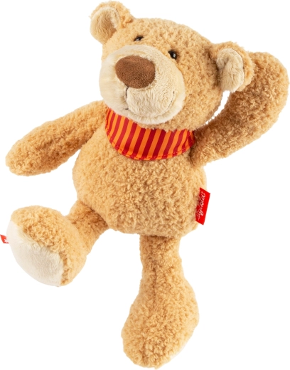 Sigikid Gildehard plüss maci 27 cm