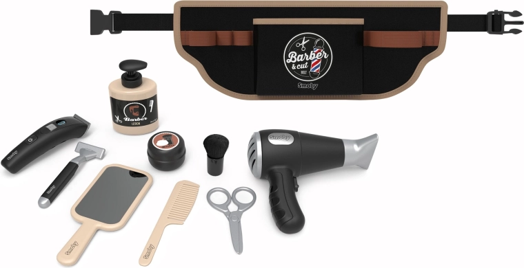 Zsebes öv az egyszerű rendszerezéshez