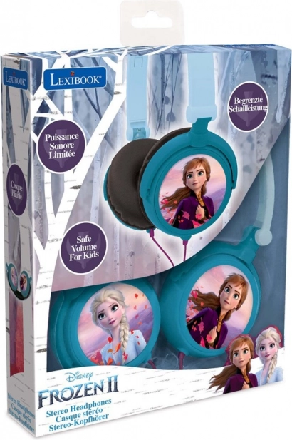 Biztonságos hallgatás 85 dB-ig