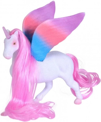 Szivárványszárnyak varázslatos játékhoz