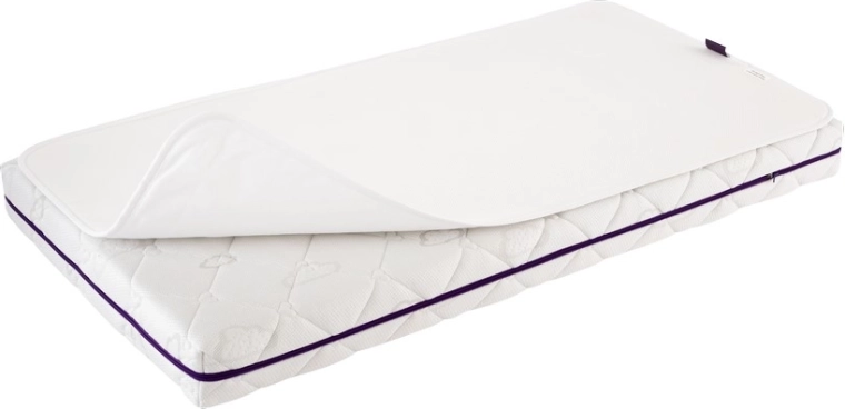 Träumeland Airsafe 3D vízhatlan alátét 90 × 200 cm