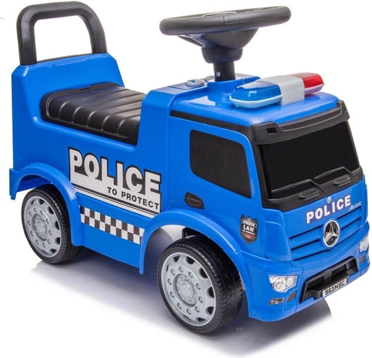 Biztonságos vezetés és kényelem