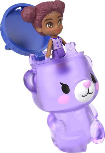 Biztonságos tárolás a mikrobabának