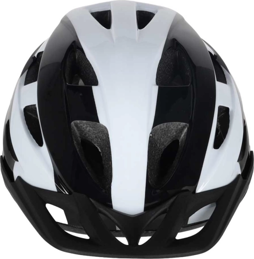 Kiváló szellőzés és integrált napellenző