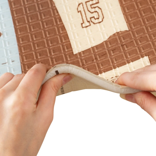 Prémium XPE hab a puhaságért és védelemért