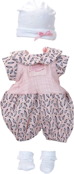 Petitcollin 35 cm-es babaruha