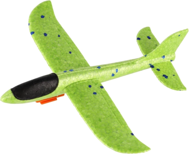 Könnyű és biztonságos hab