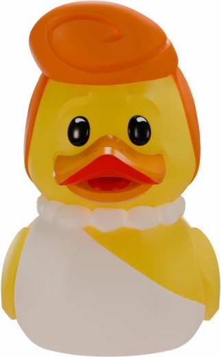 Szórakozás a fürdőben és a vitrinben is