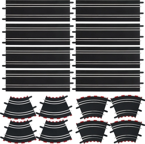 Bővítőkészlet GO!!! és Digital 143 autópályákhoz – nagy készlet 2004