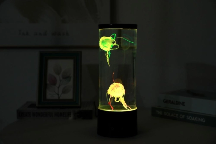 Színes LED-világítás