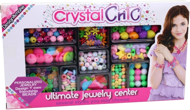 Áttekinthető tárolás a rendezőben