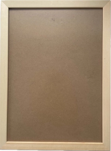 Fa kirakó keret 34x24 cm