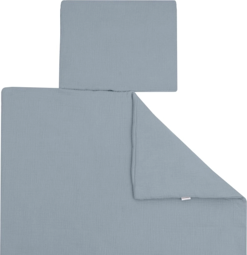 Antiallergén töltet a nyugodt alváshoz