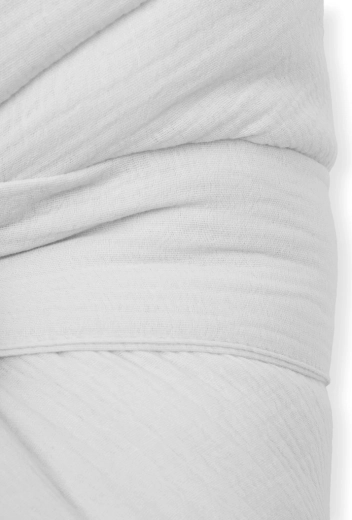 Finom pamut és antiallergén töltet