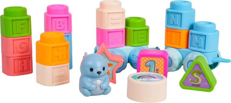 Tanulás játékosan