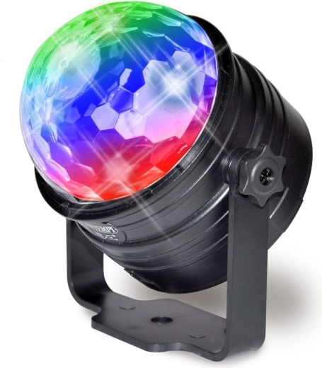 16+4 fényhatás a felejthetetlen hangulatért