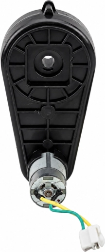 Teljesítmény 24 V-os rendszerhez (RS550, 12 000 ford./perc)