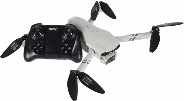 FPV Wi‑Fi kamera és vezérlés alkalmazáson keresztül