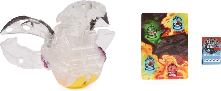 Azonnali átalakulás dobás után