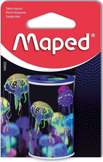 Maped hegyező tartállyal Deepsea Paradise