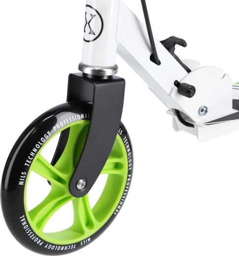 Kettős fék a nagyobb biztonságért