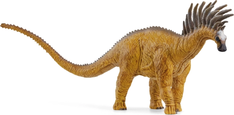 Bajadasaurus dinoszaurusz figura