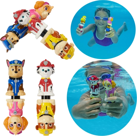 Állítható felhajtóerő kezdőknek és haladóknak