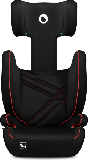 i-Size szerinti biztonság oldalvédelemmel