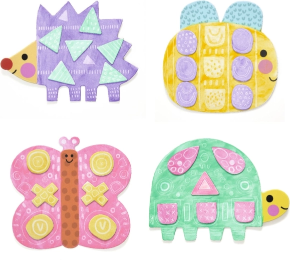 Aranyos állatkák, amelyek szórakoztatnak